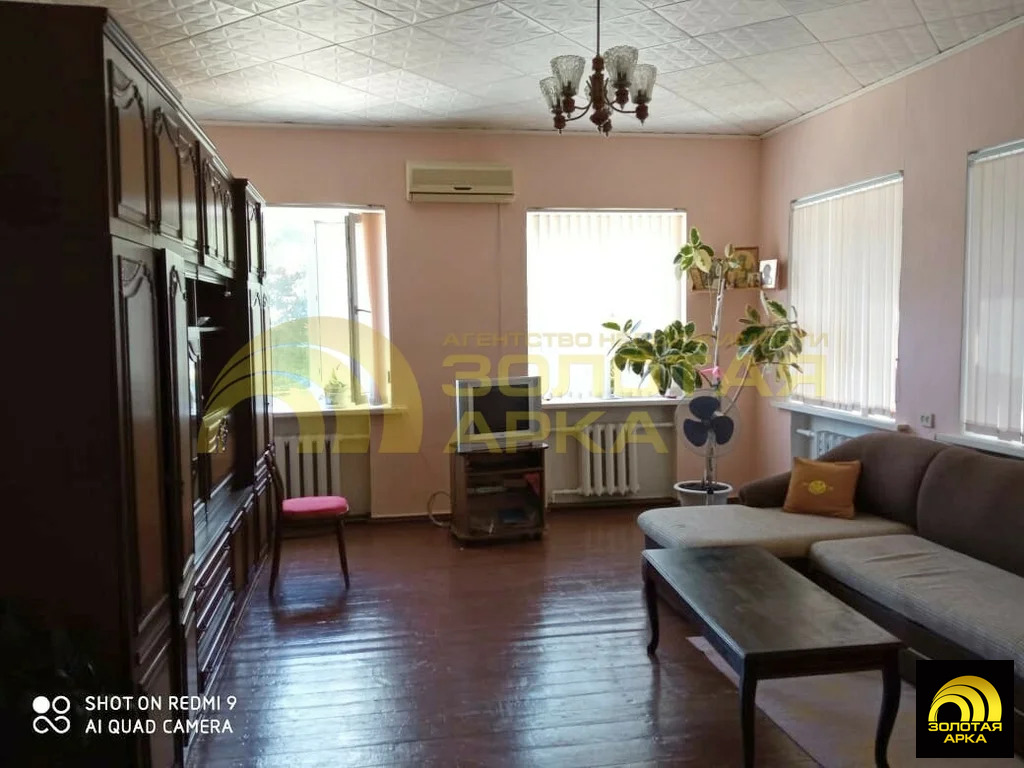 Продажа дома, Тамань, Темрюкский район, ул. Карла Либкнехта - Фото 7