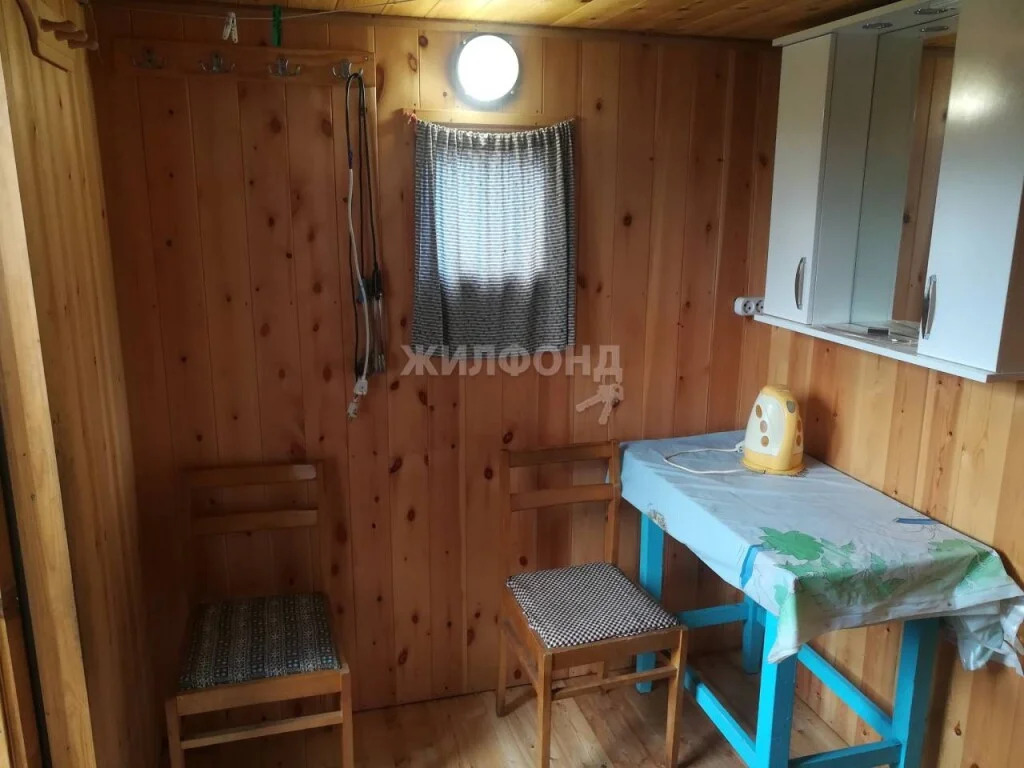 Продажа дома, Новолуговое, Новосибирский район, снт Колос-РЕМ - Фото 27