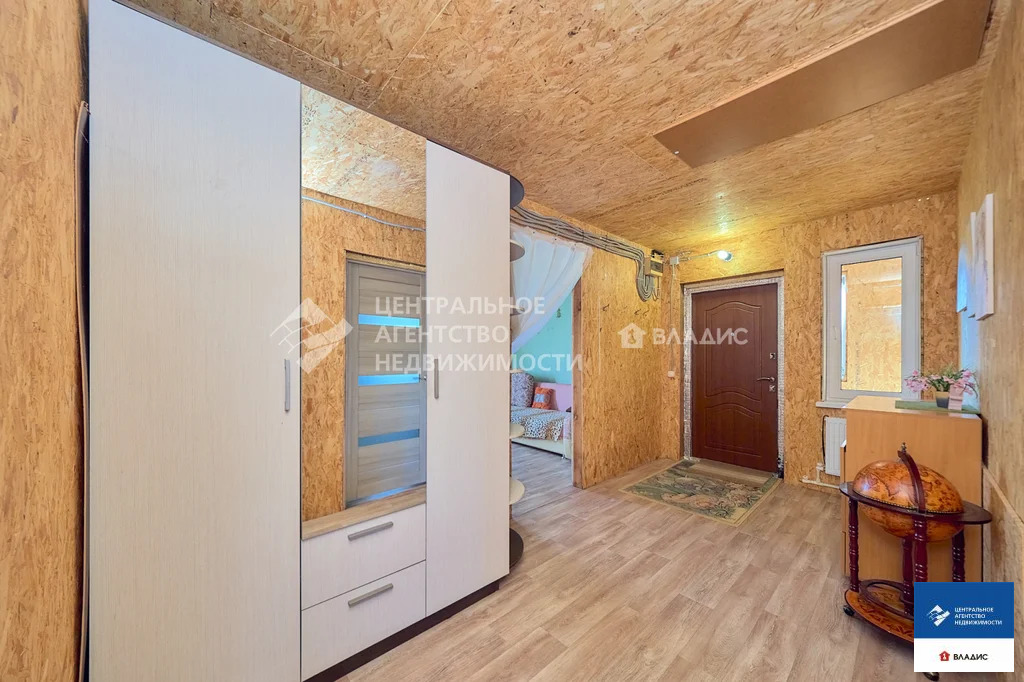 Продажа дома, Новики, Спасский район, ул. Корень - Фото 20