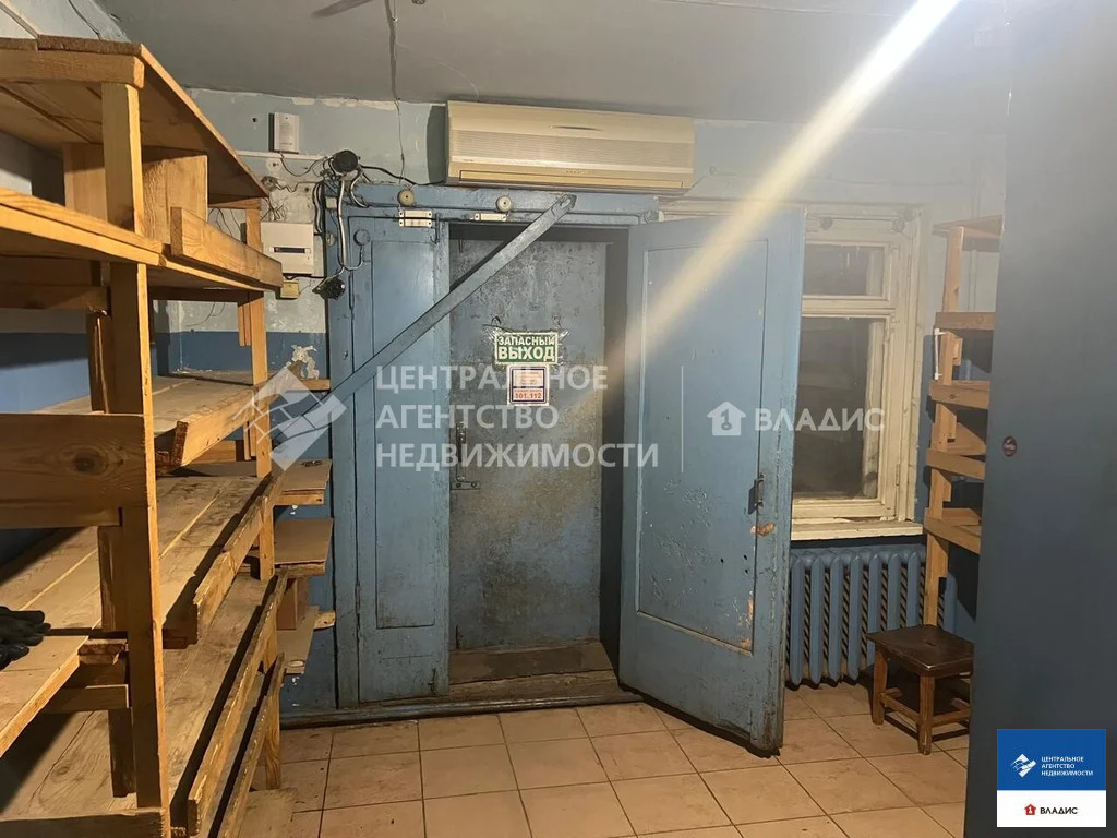 Продажа торгового помещения, Рязань, ул. Сельских Строителей - Фото 8