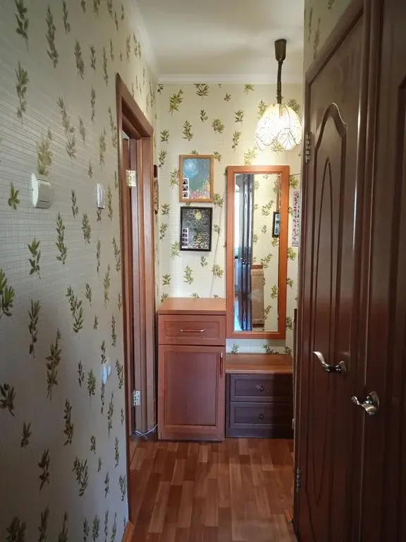 2 кв-ра в пос. Володарского - Фото 6