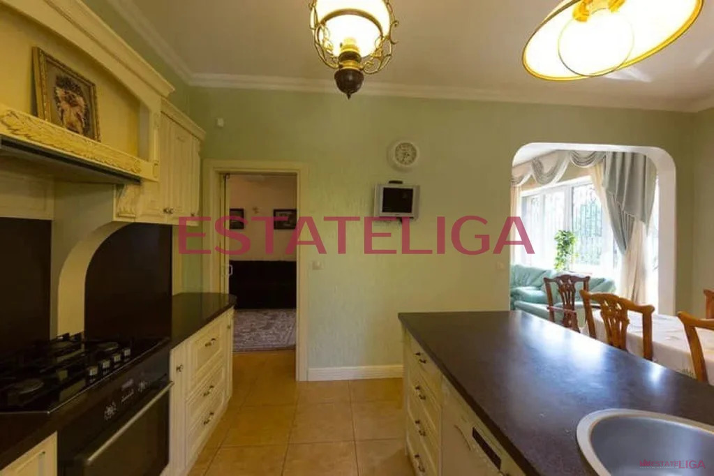 Продажа дома, Голиково, Дмитровский район - Фото 11