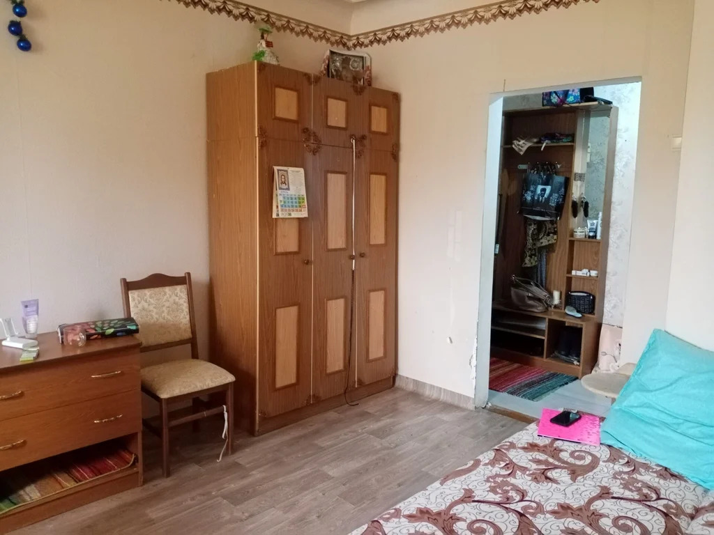 Продажа квартиры, Афипский, Северский район, ул. Ленина - Фото 4