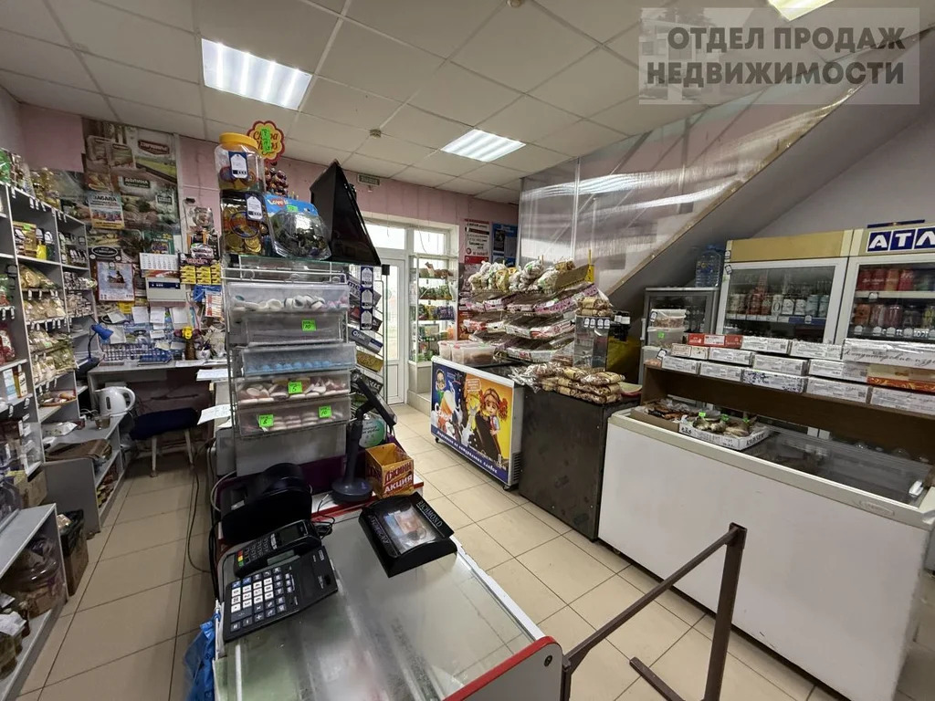 Магазин. Коммерческое помещение. - Фото 6