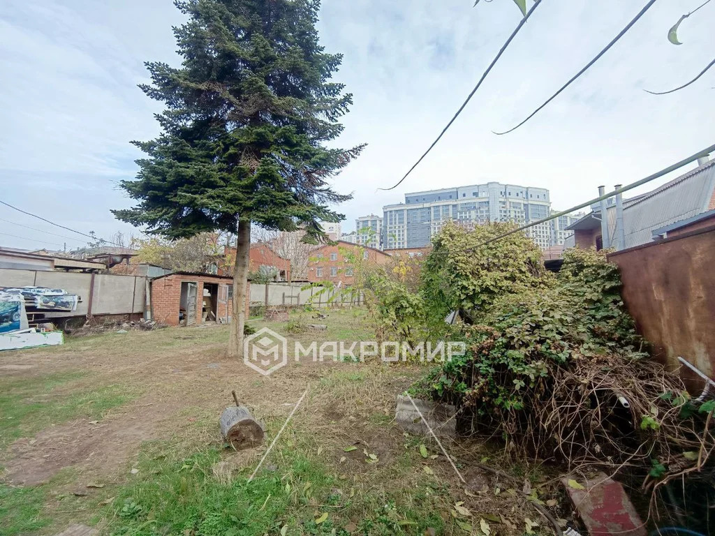 Продажа участка, Краснодар, 9-го Мая ул. - Фото 4