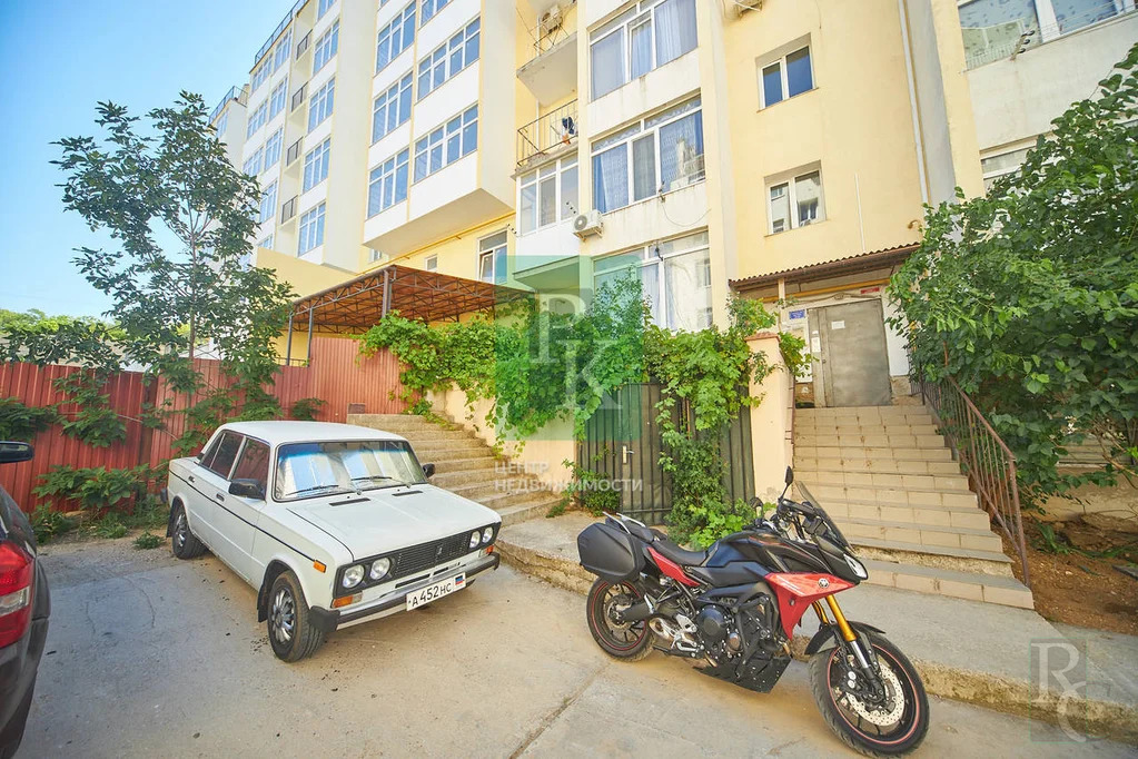 Продажа квартиры, Севастополь, ул. Челюскинцев - Фото 12