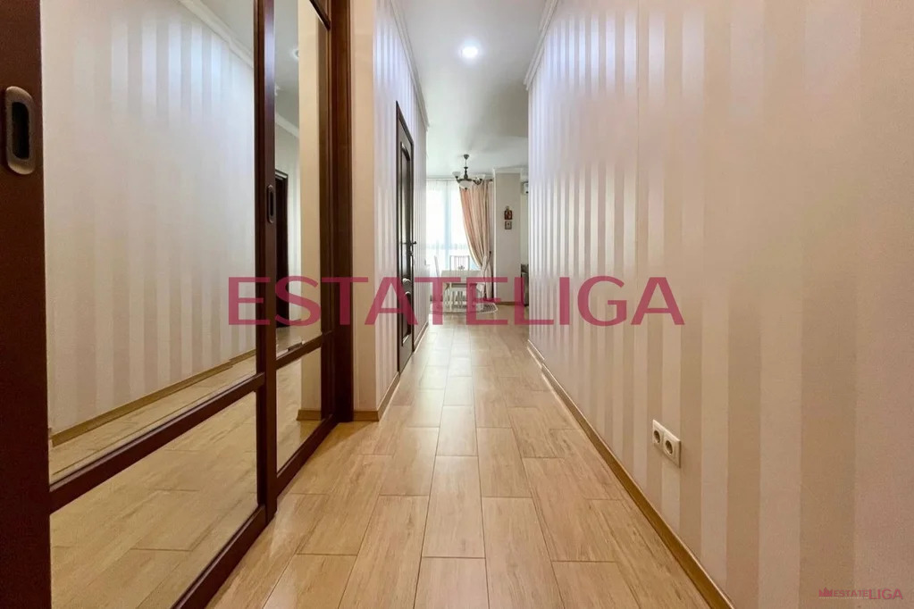 Аренда квартиры, Береговой проезд - Фото 20