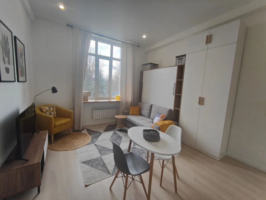 Квартира в аренду, 24 м - Фото 2