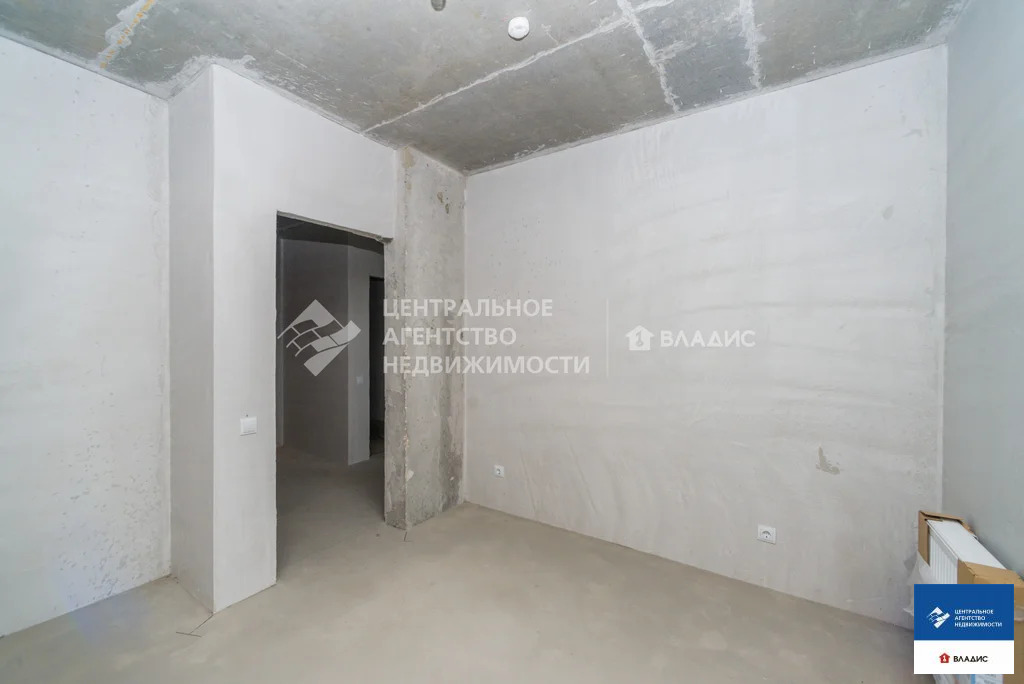 Продажа квартиры, Рязань, Московское ш. - Фото 11