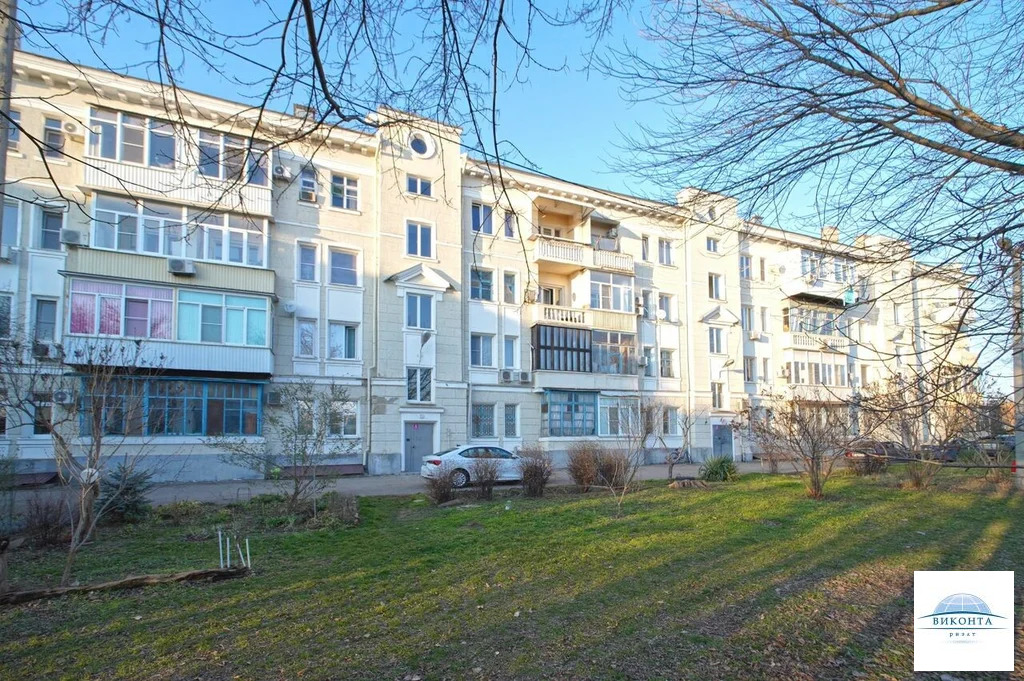 Продажа квартиры, Краснодар, ул. Трамвайная - Фото 21