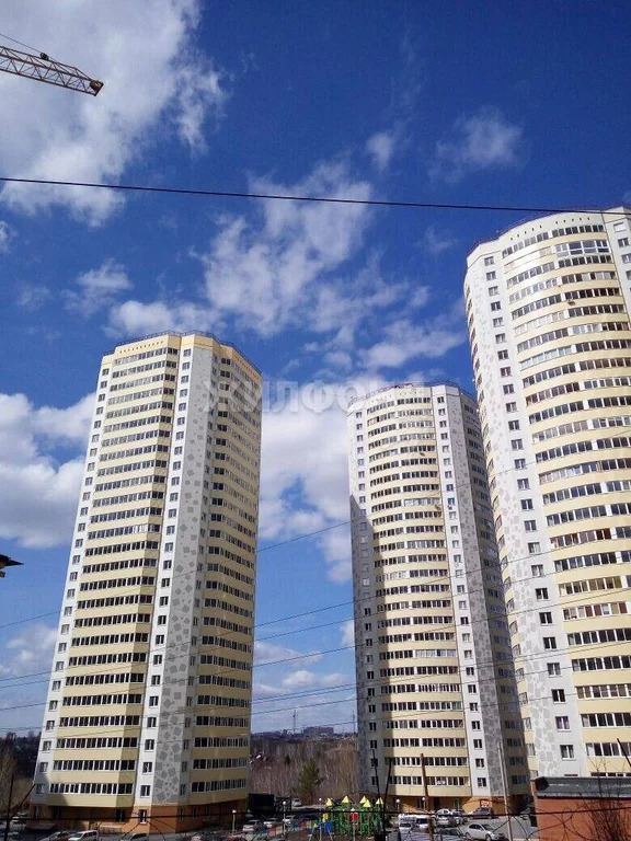 Продажа квартиры, Новосибирск, ул. Вилюйская - Фото 27