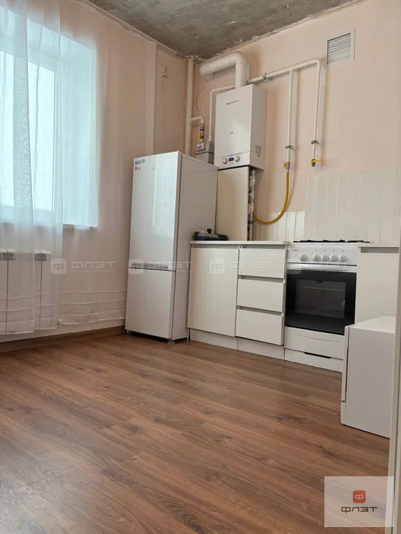 Продажа квартиры, Сокуры, Лаишевский район, ул. Березовая - Фото 3