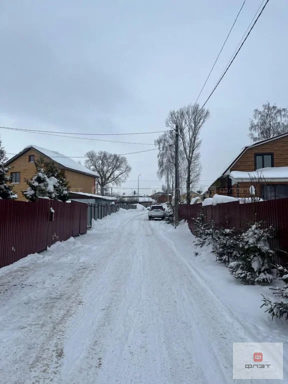 Продажа дома, Казань, ул. Центральная (Салмачи) - Фото 15