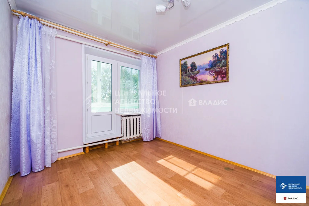Продажа квартиры, Федоровское, Захаровский район, улица Новосёлов - Фото 3