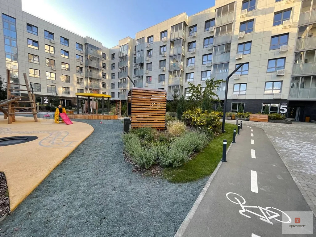 Продажа квартиры, Казань, ул. Анаса Тазетдинова - Фото 2