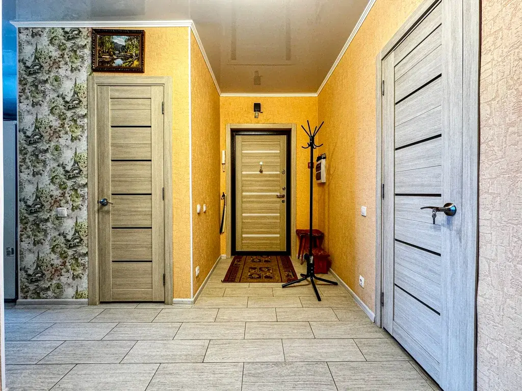 2-к пр-кт.Ленина, дом 221 - Фото 12