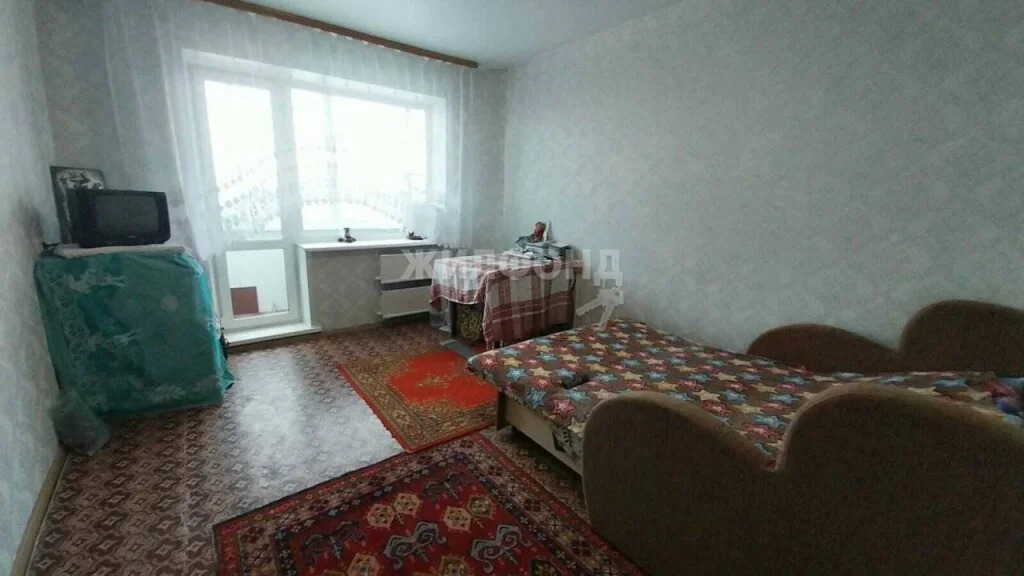 Продажа квартиры, Новосибирск, ул. Абаканская - Фото 8