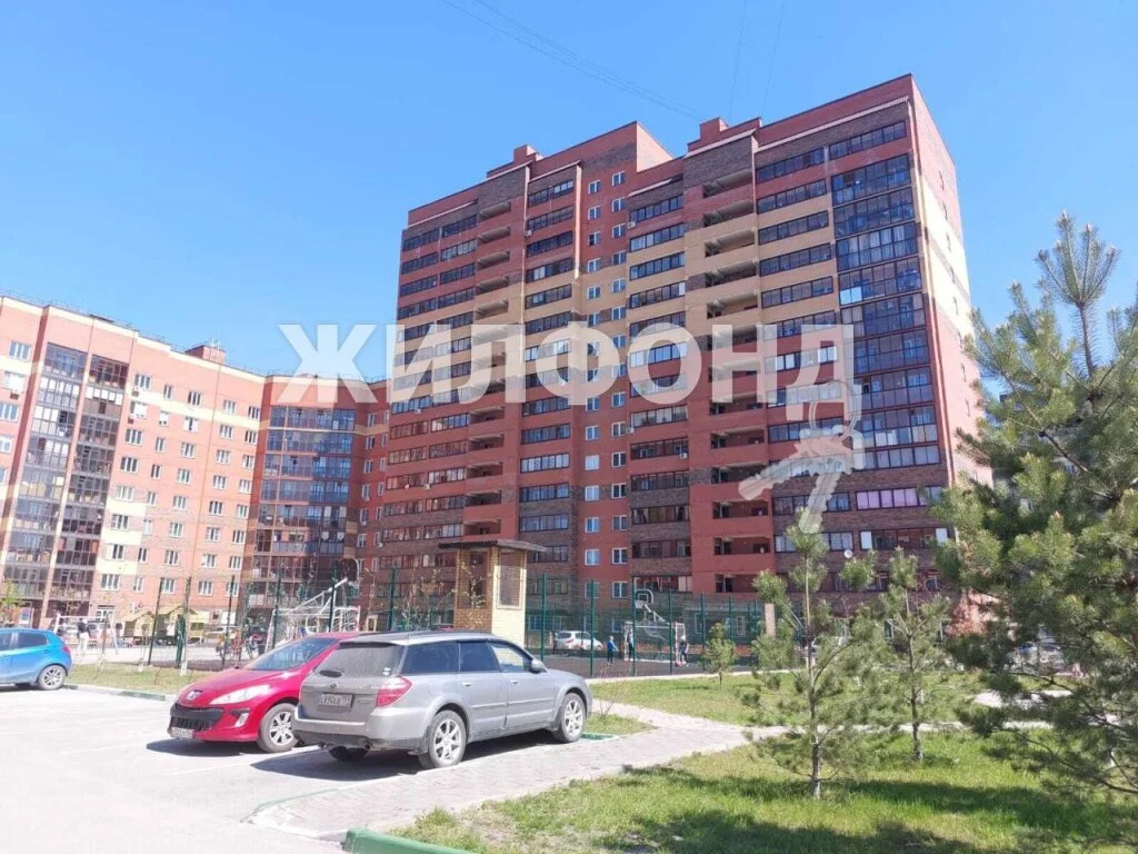 Продажа квартиры, Новосибирск, Заречная - Фото 21