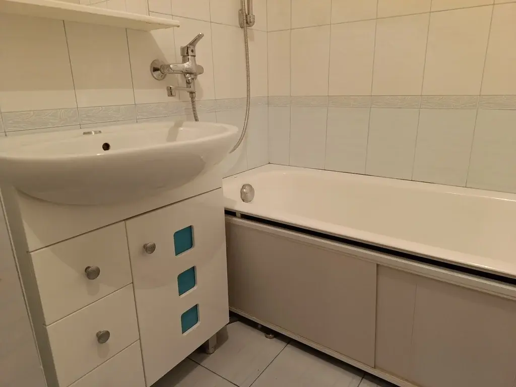 1 к.кв. ул. Белкинская 25 - Фото 10