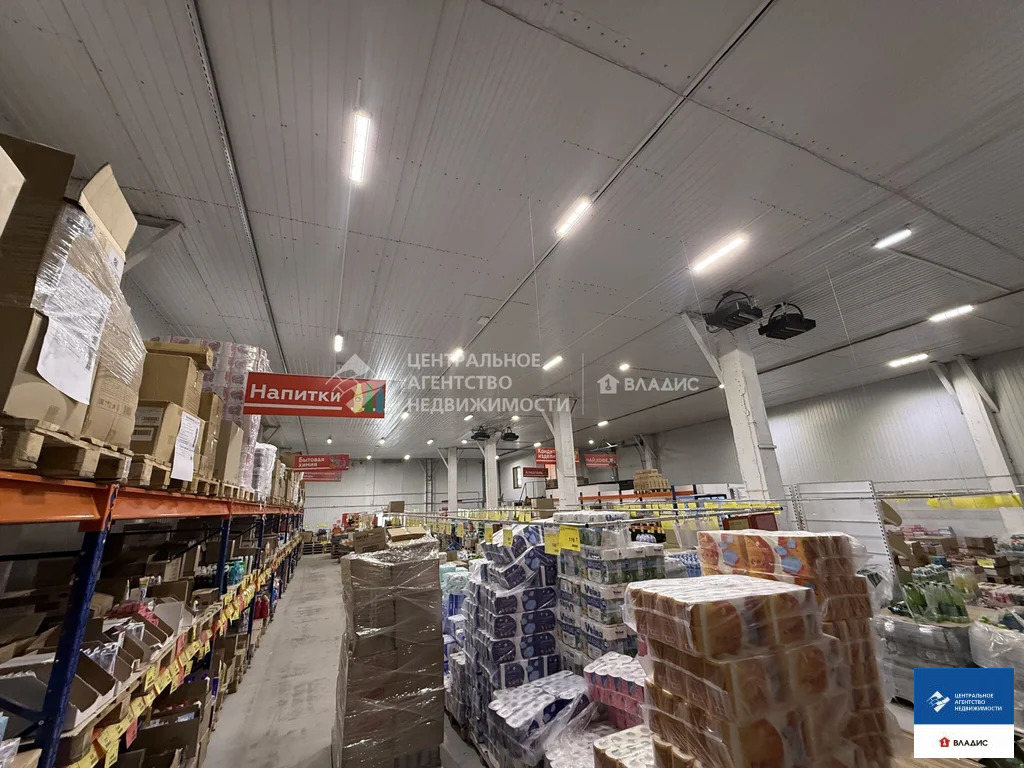 Продажа готового бизнеса, Михайлов, Михайловский район, улица 23-го ... - Фото 5