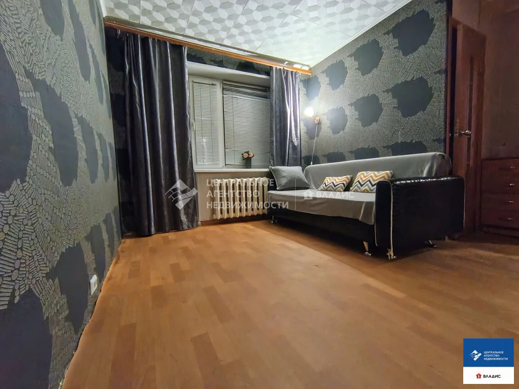 Продажа квартиры, Шилово, Шиловский район, ул. Стройкова - Фото 15