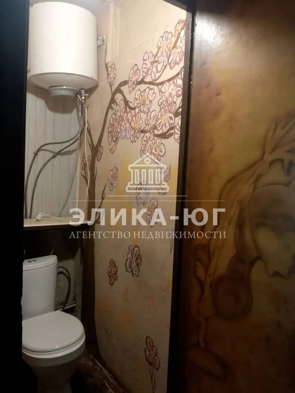 Продажа квартиры, Ольгинка, Туапсинский район, ул. Черноморская - Фото 9