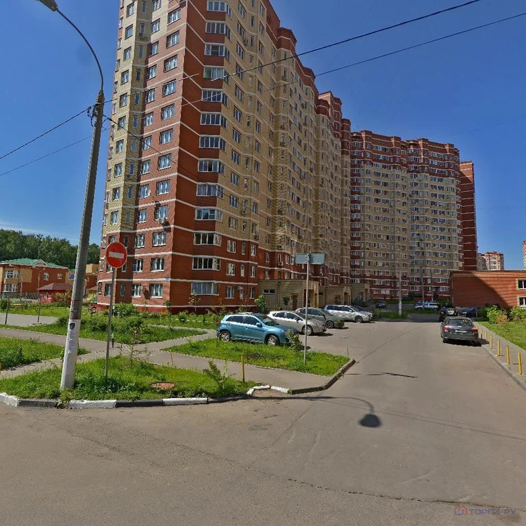 Продажа квартиры, Московский, Московский г. п. - Фото 1