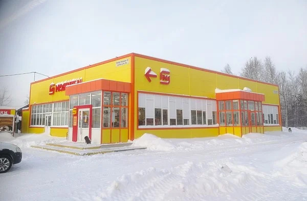 Готовый арендный бизнес 460 м.кв. - Фото 1