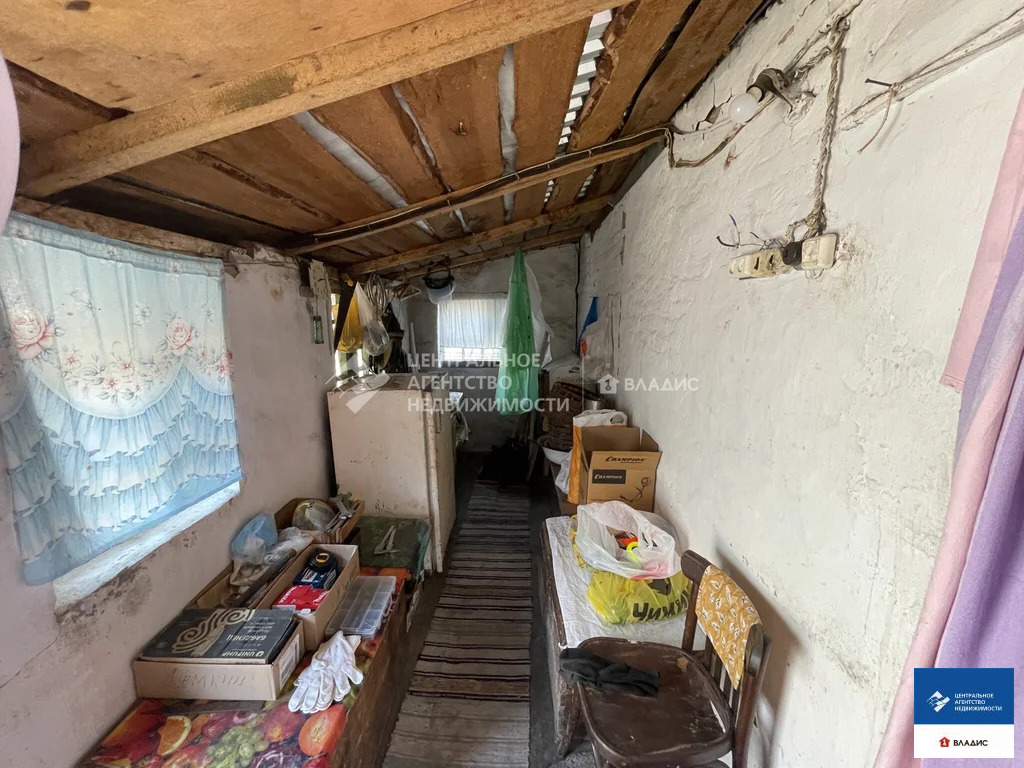 Продажа дома, Лучинск, Старожиловский район, ул. Центральная - Фото 10