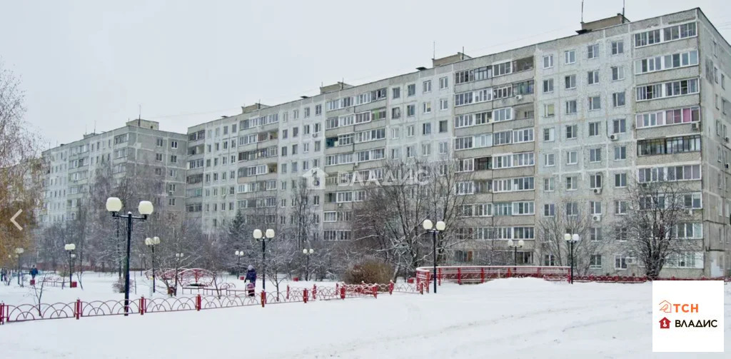 Продажа квартиры, Щелково, Щелковский район, Пролетарский пр-кт. - Фото 0