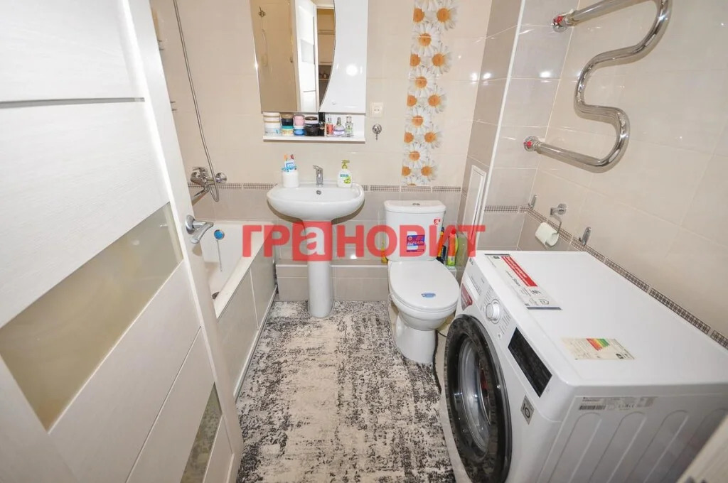 Продажа квартиры, Новосибирск, Виктора Уса - Фото 11