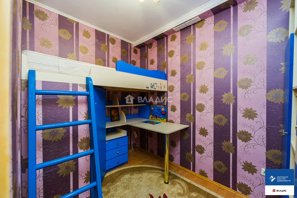 Продажа квартиры, Рязань, ул. Костычева - Фото 7