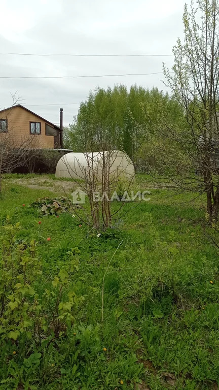 Суздальский район, СНТ Ветеран,  дом на продажу - Фото 2