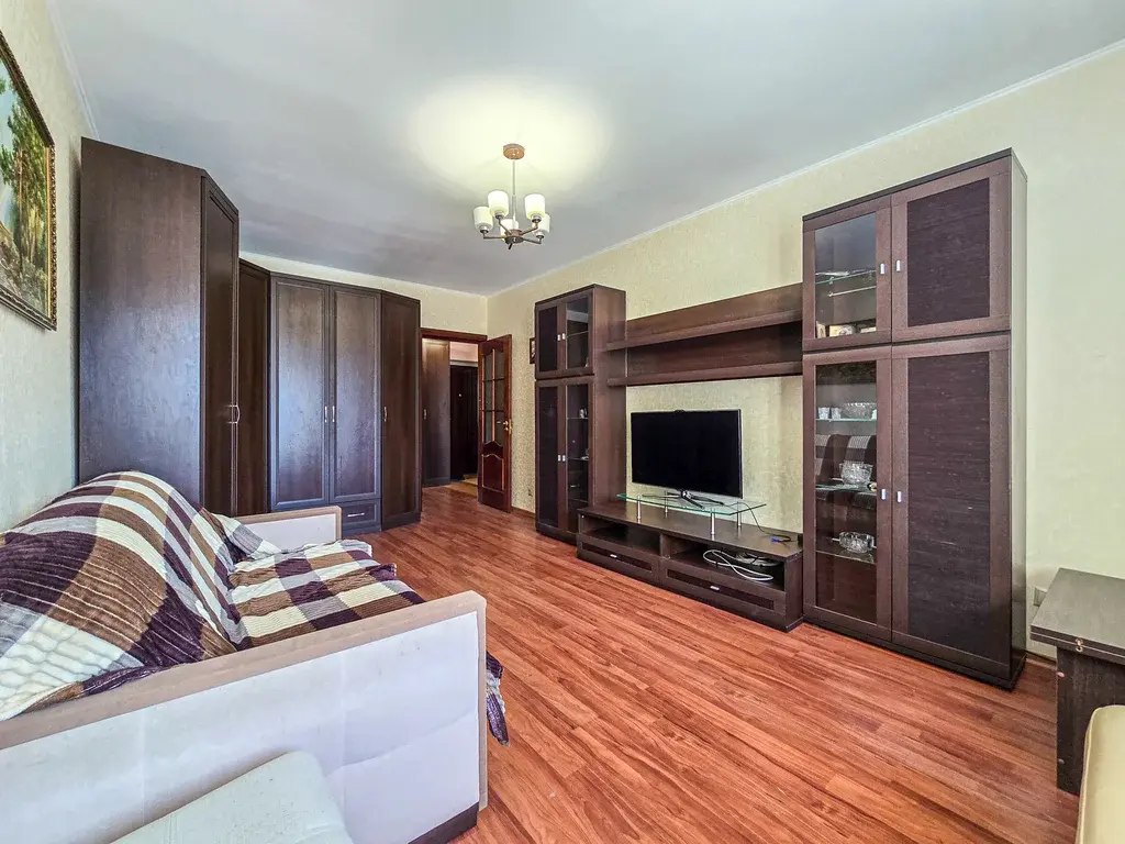 1-к Ленина, дом 144 - Фото 7