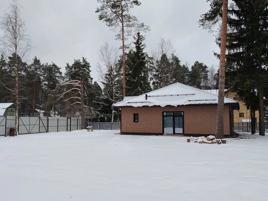 Продам новый современный дом в п. Кратово, ул. Интернациональная - Фото 5