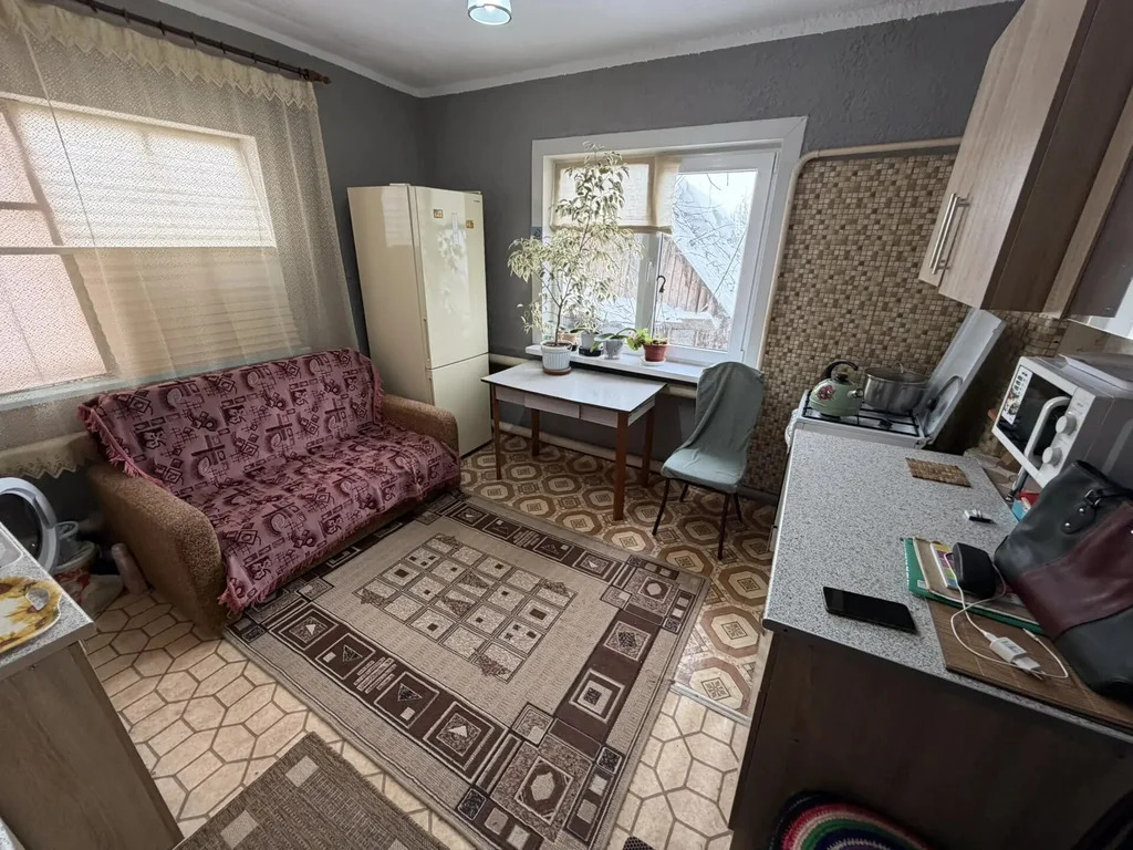 Продажа дома, Ильский, Северский район, ул. Горная - Фото 5