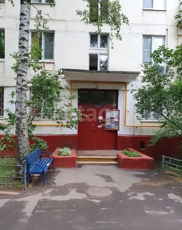 Продажа квартиры, ул. Генерала Глаголева - Фото 1