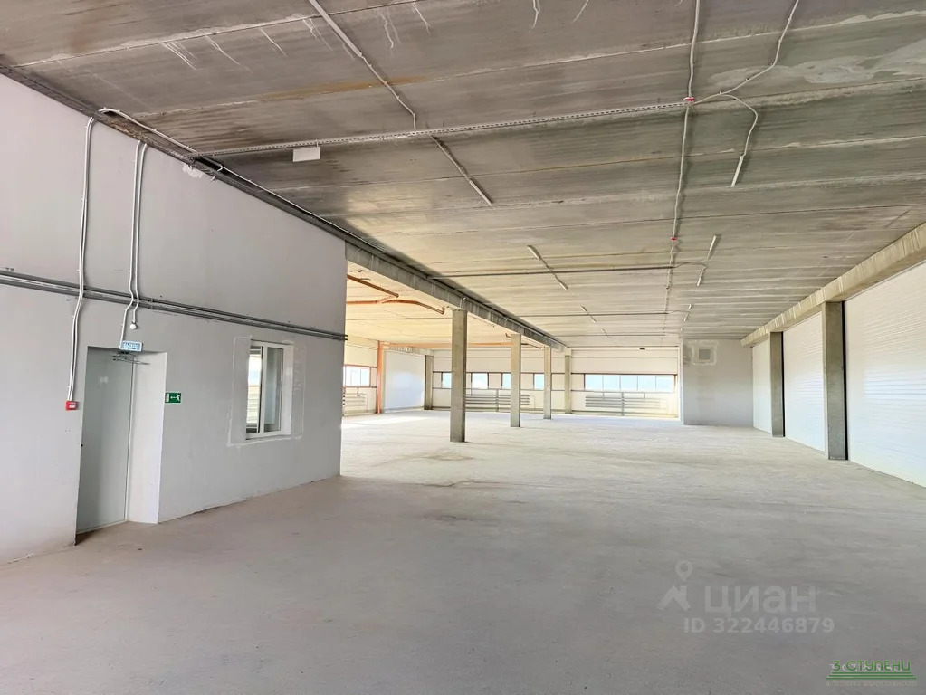 Аренда производственного помещения, Щелково, Щелковский район, ул. ... - Фото 13