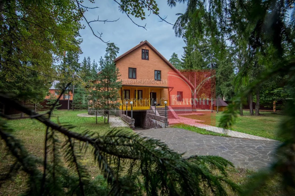 Продажа дома, Щелково, Щелковский район - Фото 32