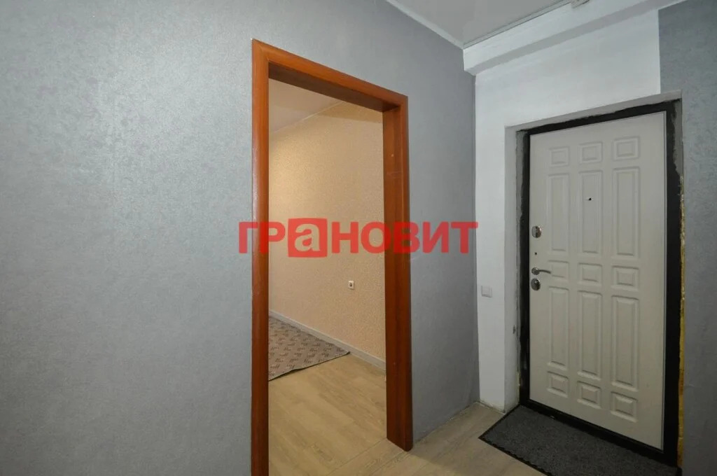 Продажа квартиры, Новосибирск, Рубежная - Фото 8