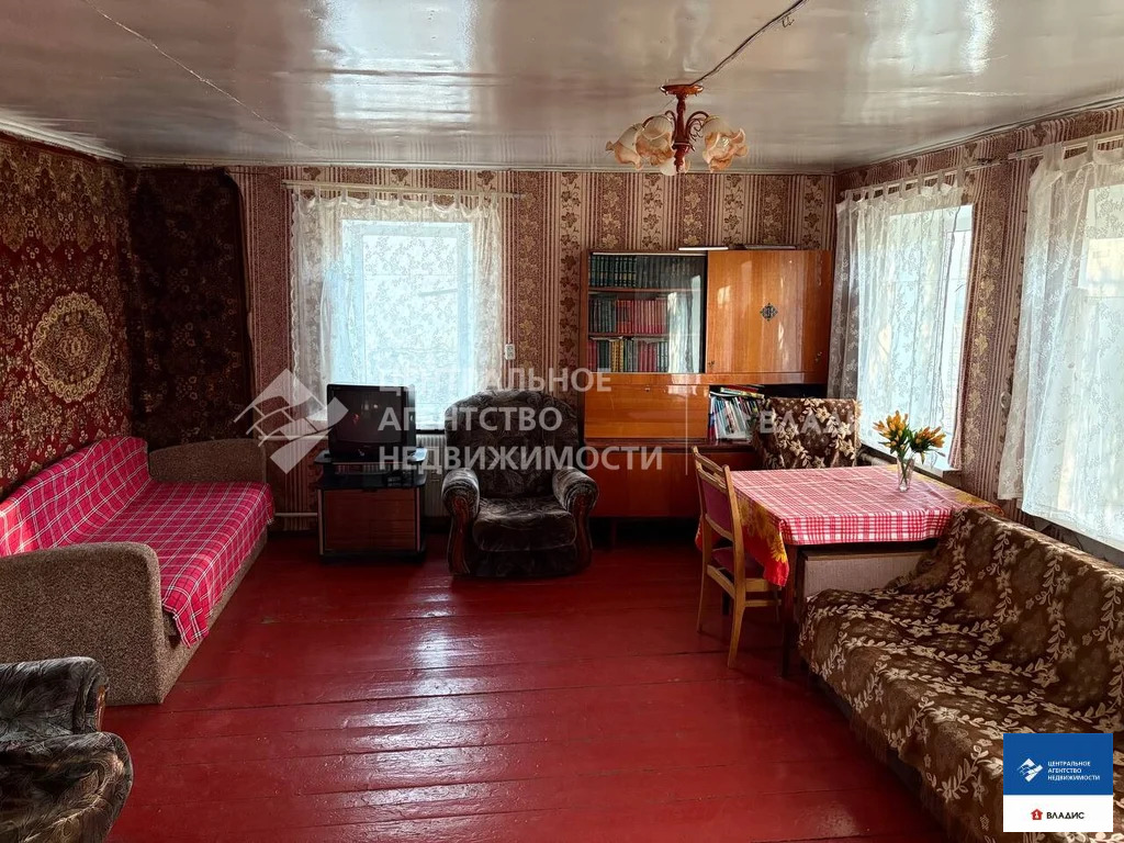 Продажа дома, Захарово, Захаровский район, ул. Центральная - Фото 18