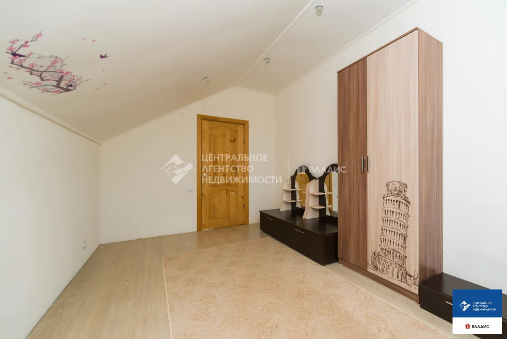 Продажа дома, Рыбное, Рыбновский район, ул. Олимпийская - Фото 23