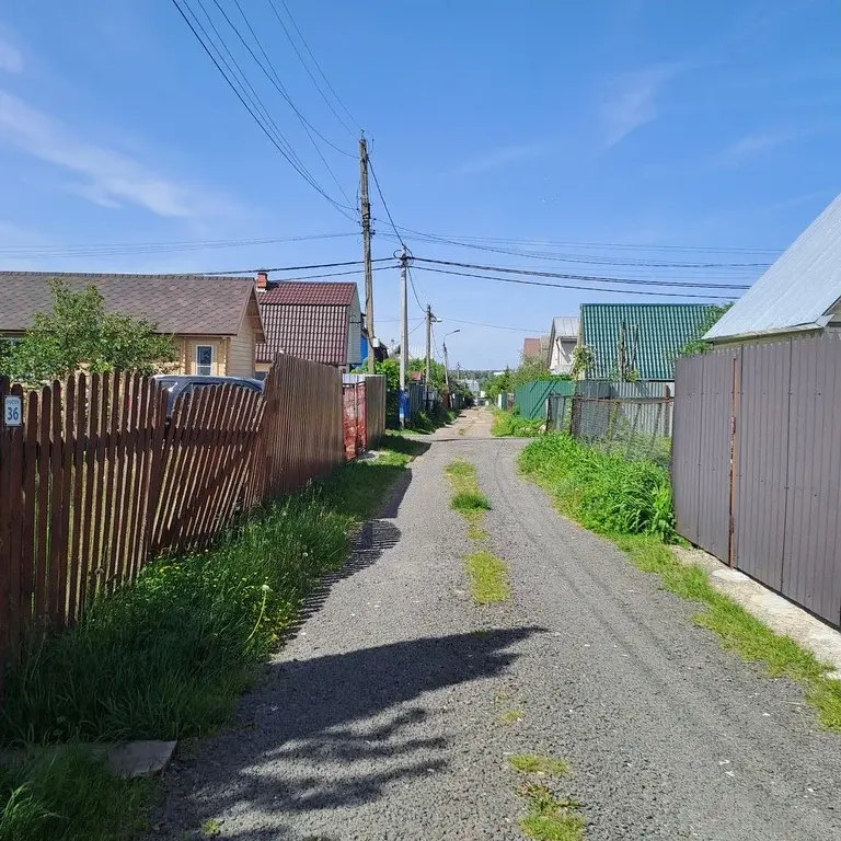 Дача в СНТ Источник, Кленово. - Фото 5