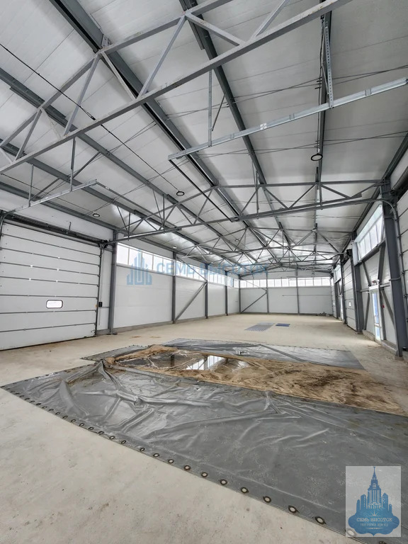 Аренда ПСН, Домодедово, Домодедово г. о., Агрохимиков ул. - Фото 10