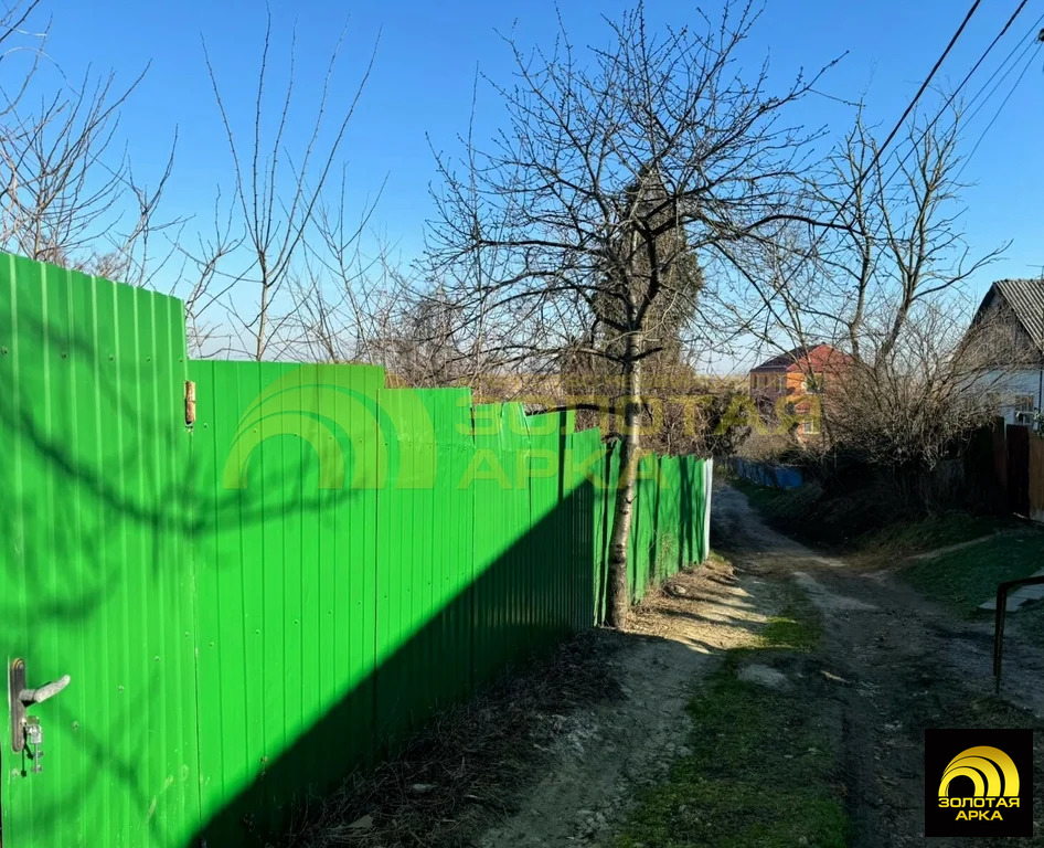 Продажа участка, Темрюк, Темрюкский район, ул. Чайковского - Фото 1