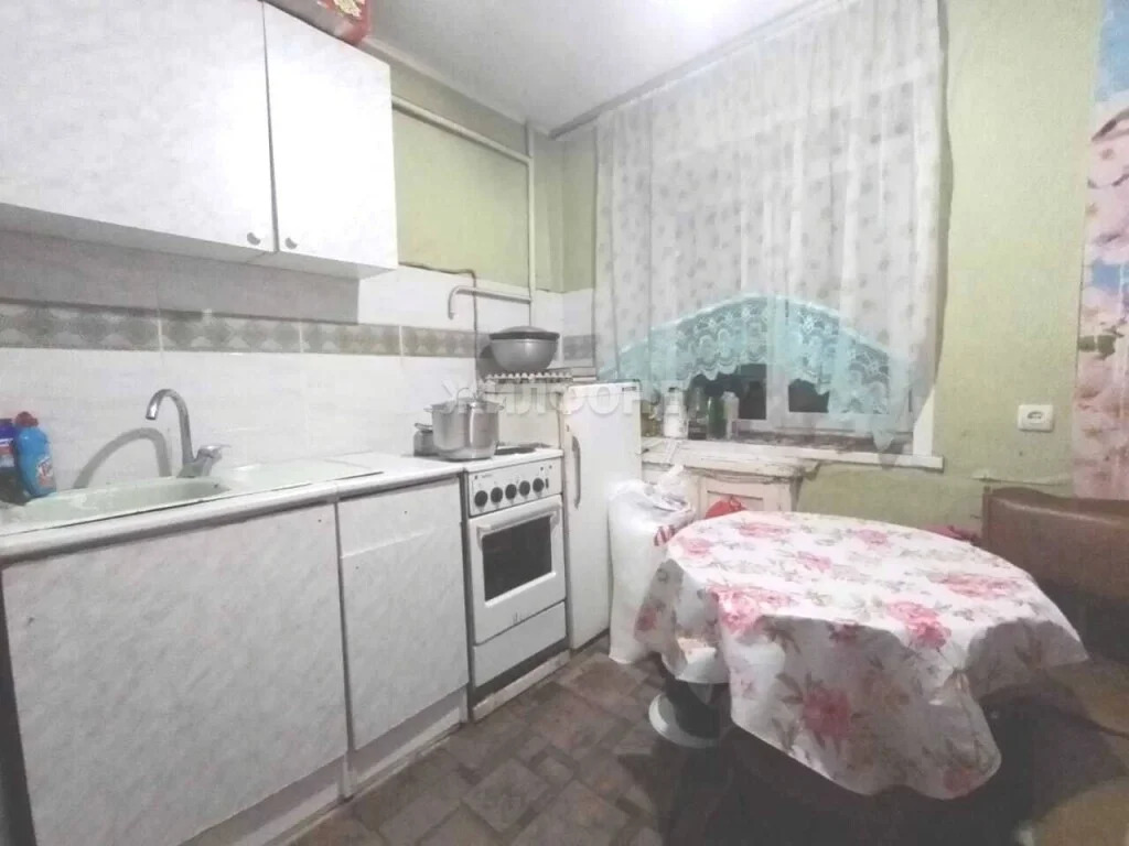 Продажа квартиры, Новосибирск, ул. Гоголя - Фото 1