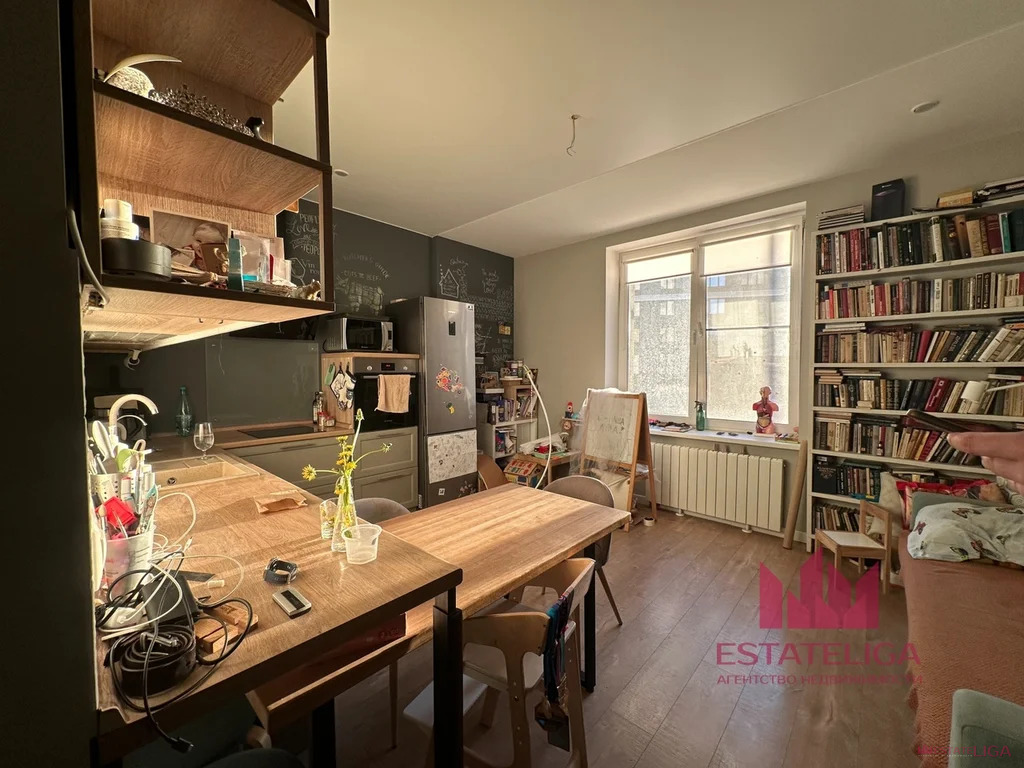 Продажа квартиры, ул. Берзарина - Фото 11