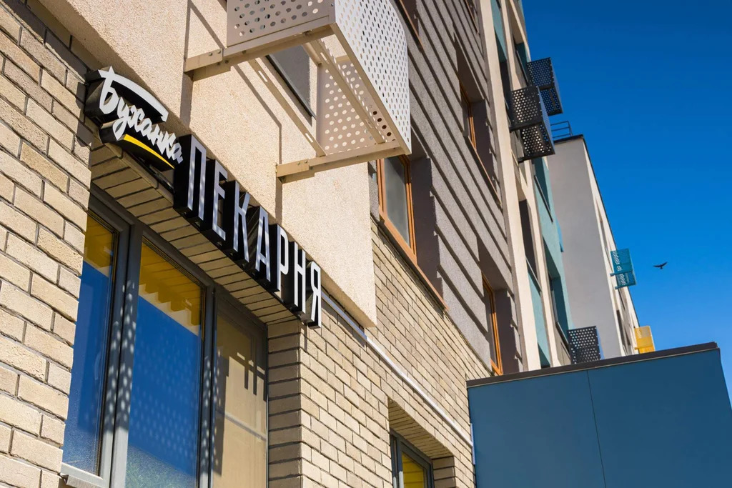 Аренда ПСН площадью 98.1 м2 - Фото 2