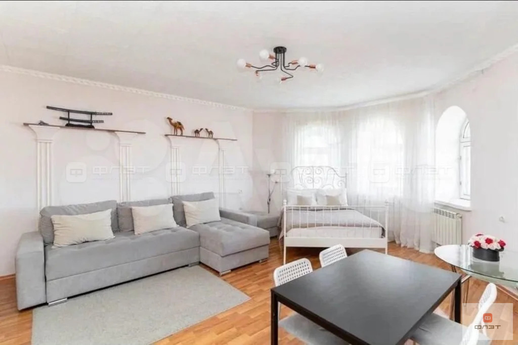 Продажа квартиры, Казань, ул. Лево-Булачная - Фото 11