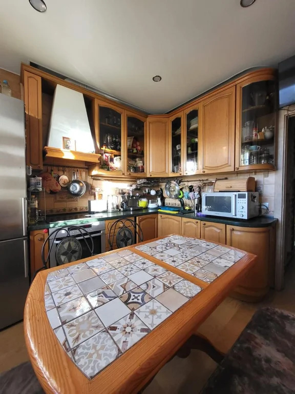 Продам 2-комн. квартиру 54.9 кв.м. - Фото 7